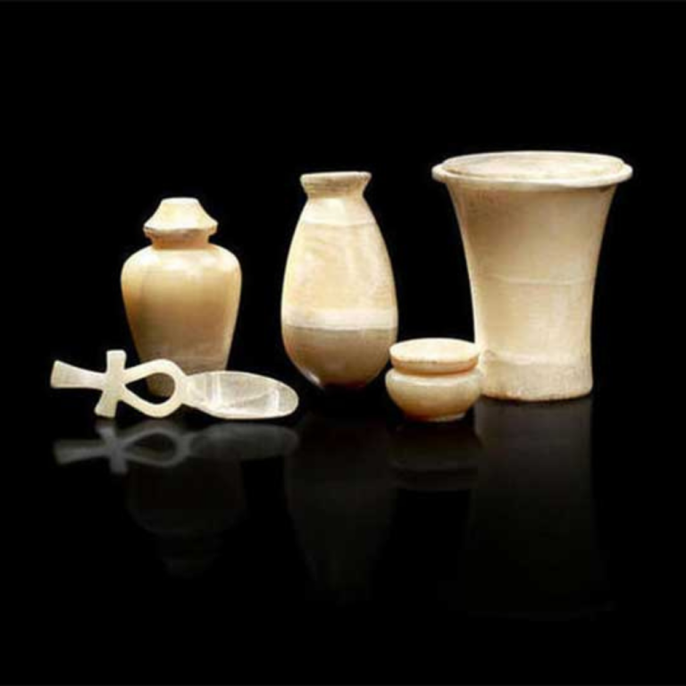 The site of Cerro Quemado Man walks around he site of Cerro Quemado.