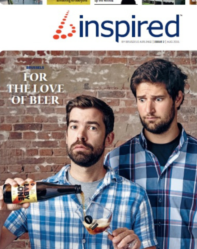 Man walks around he site of Cerro Quemado.