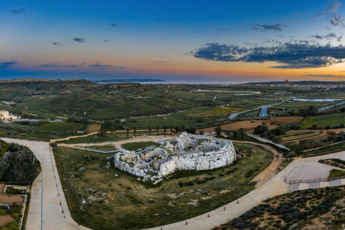 Malta’s mysterious prehistoric temples may have taught sailors to navigate by the stars, new research suggests